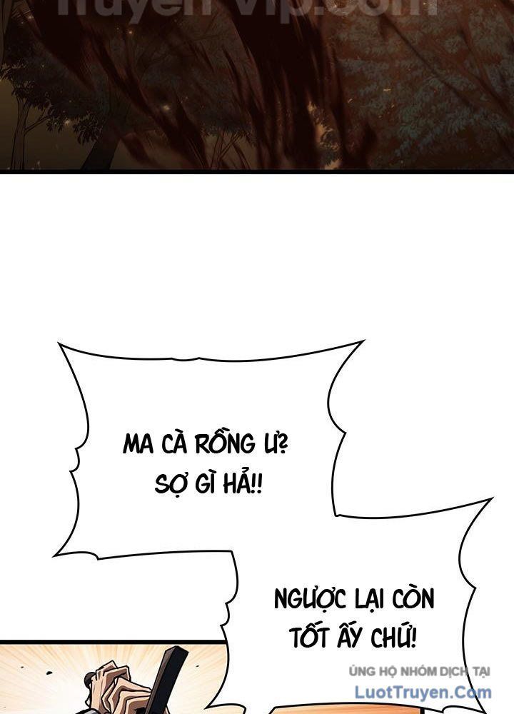 Sinh Tồn Với Tư Cách Là Một Huyết Vương Chapter 3 - Trang 11