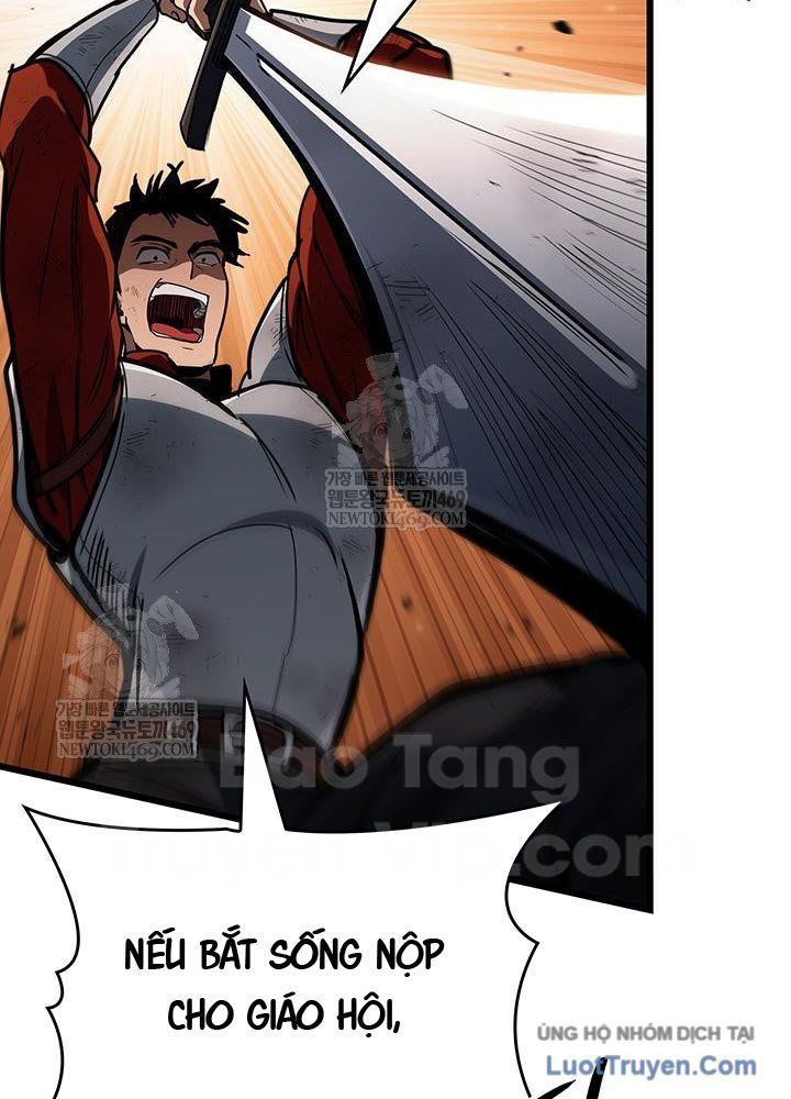 Sinh Tồn Với Tư Cách Là Một Huyết Vương Chapter 3 - Trang 12