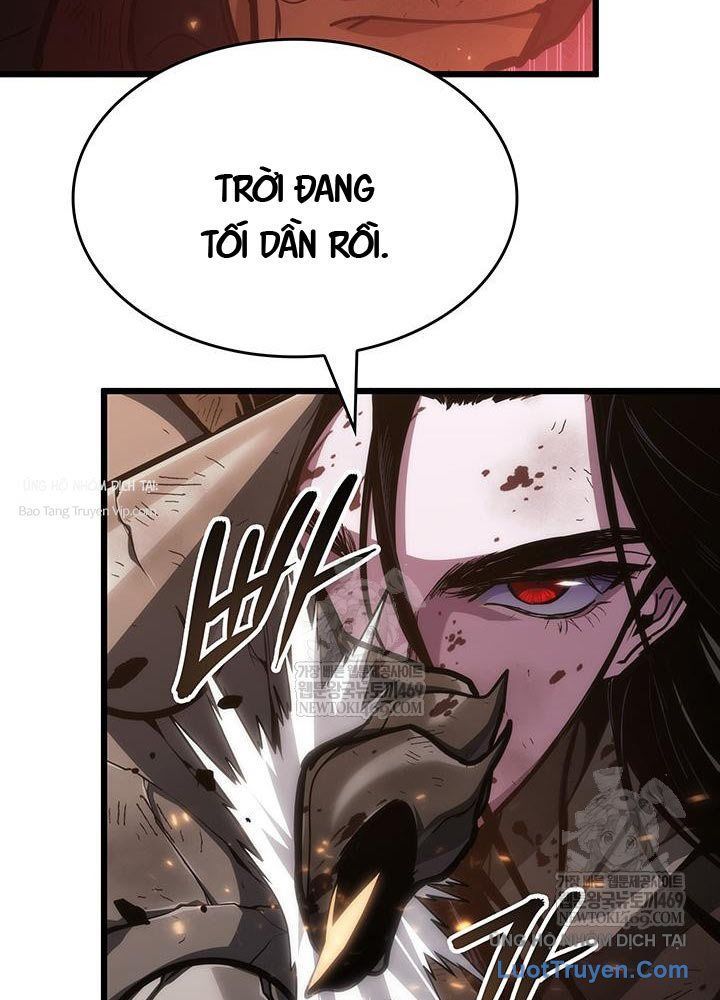 Sinh Tồn Với Tư Cách Là Một Huyết Vương Chapter 3 - Trang 30
