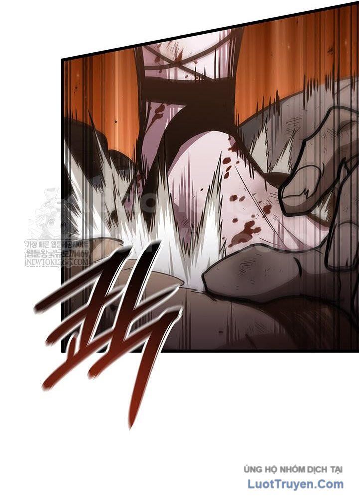 Sinh Tồn Với Tư Cách Là Một Huyết Vương Chapter 3 - Trang 33