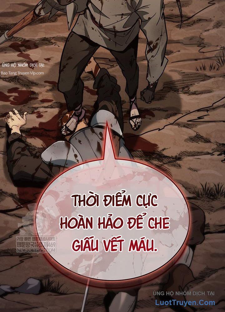 Sinh Tồn Với Tư Cách Là Một Huyết Vương Chapter 3 - Trang 36