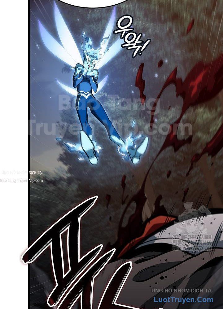 Sinh Tồn Với Tư Cách Là Một Huyết Vương Chapter 3 - Trang 4