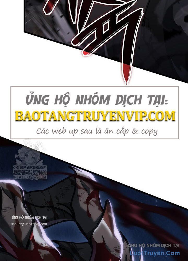 Sinh Tồn Với Tư Cách Là Một Huyết Vương Chapter 3 - Trang 5
