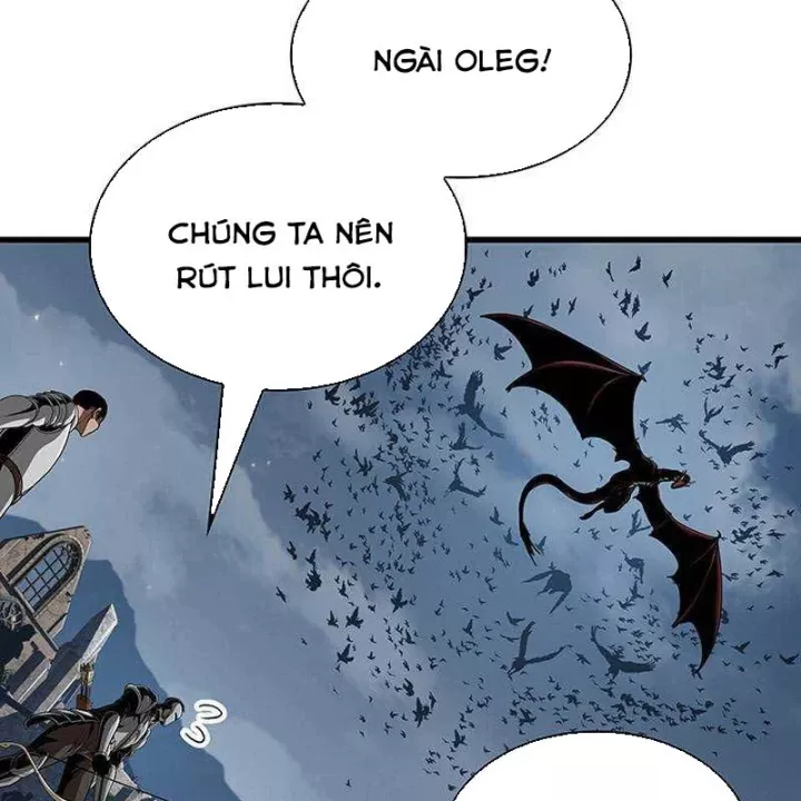 Sinh Tồn Với Tư Cách Là Một Huyết Vương Chapter 30 - Trang 11