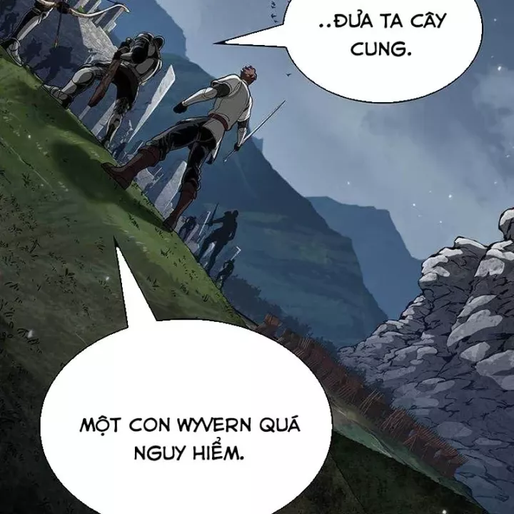 Sinh Tồn Với Tư Cách Là Một Huyết Vương Chapter 30 - Trang 12