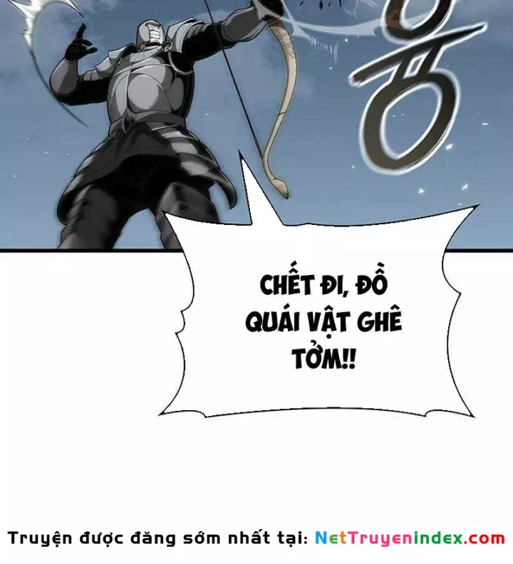 Sinh Tồn Với Tư Cách Là Một Huyết Vương Chapter 30 - Trang 17