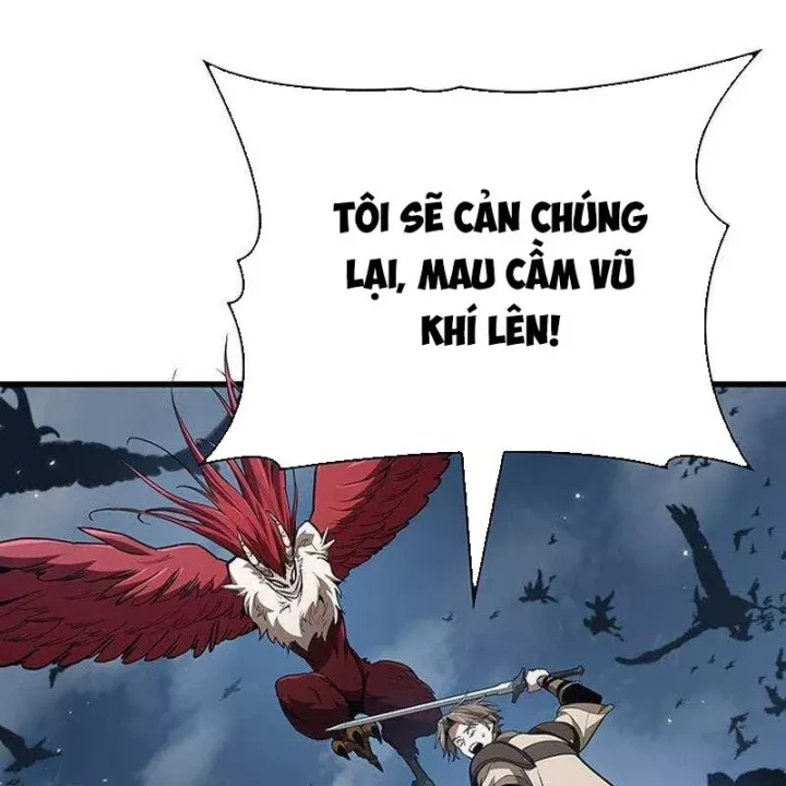 Sinh Tồn Với Tư Cách Là Một Huyết Vương Chapter 30 - Trang 29