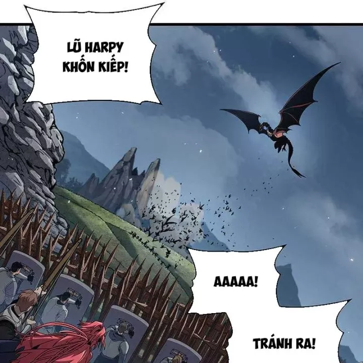 Sinh Tồn Với Tư Cách Là Một Huyết Vương Chapter 30 - Trang 33