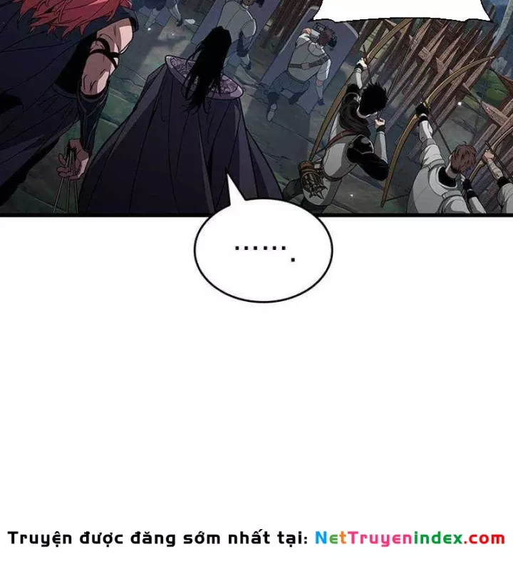 Sinh Tồn Với Tư Cách Là Một Huyết Vương Chapter 30 - Trang 34