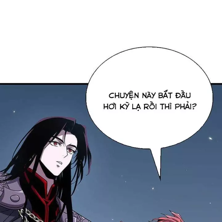 Sinh Tồn Với Tư Cách Là Một Huyết Vương Chapter 30 - Trang 35