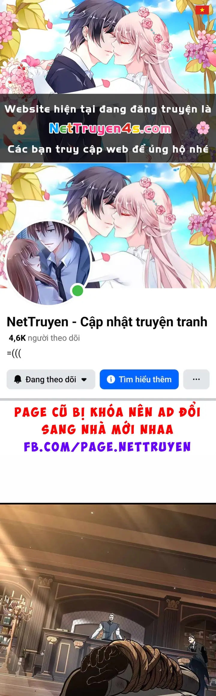 Sinh Tồn Với Tư Cách Là Một Huyết Vương Chapter 31 - Trang 2
