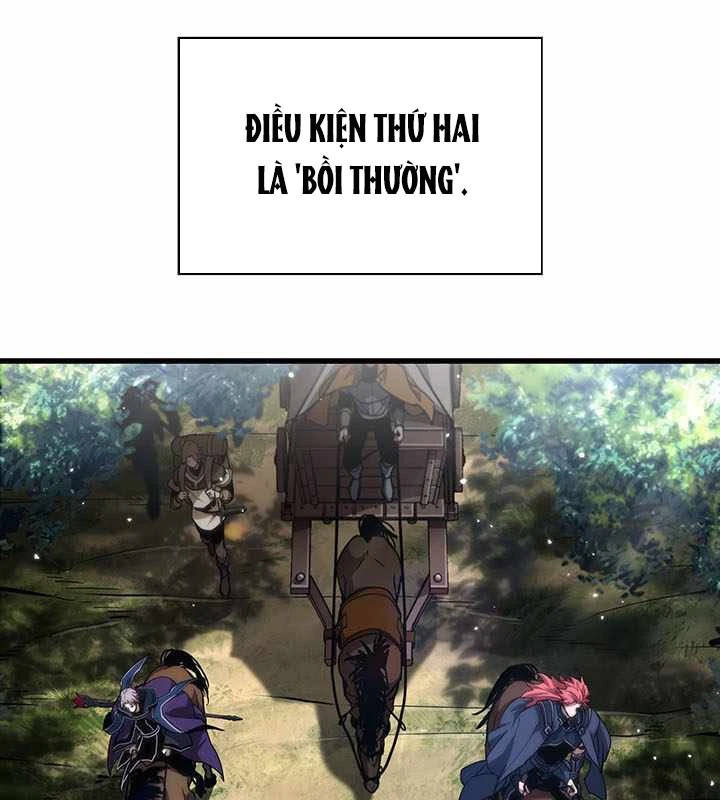 Sinh Tồn Với Tư Cách Là Một Huyết Vương Chapter 31 - Trang 21
