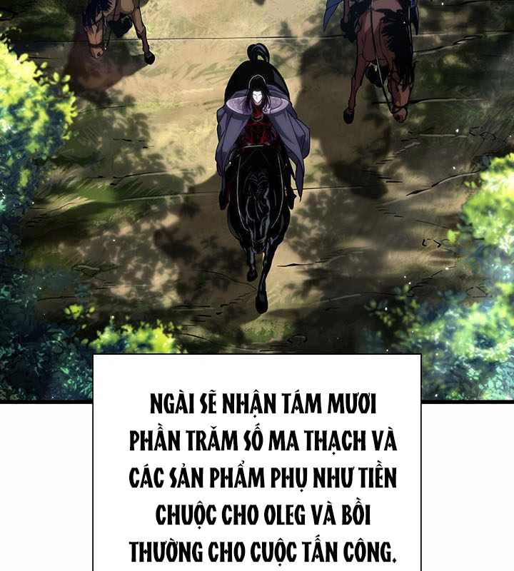 Sinh Tồn Với Tư Cách Là Một Huyết Vương Chapter 31 - Trang 22