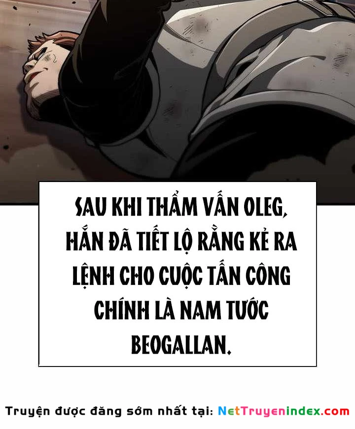 Sinh Tồn Với Tư Cách Là Một Huyết Vương Chapter 31 - Trang 3