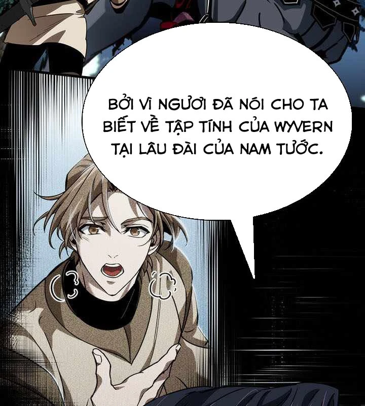 Sinh Tồn Với Tư Cách Là Một Huyết Vương Chapter 31 - Trang 43