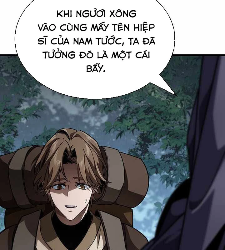 Sinh Tồn Với Tư Cách Là Một Huyết Vương Chapter 31 - Trang 46