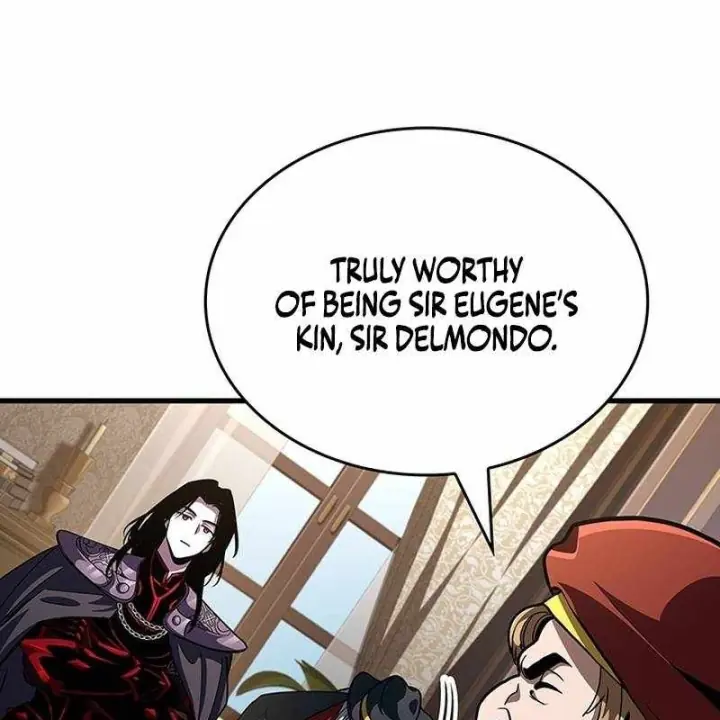 Sinh Tồn Với Tư Cách Là Một Huyết Vương Chapter 32 - Trang 37