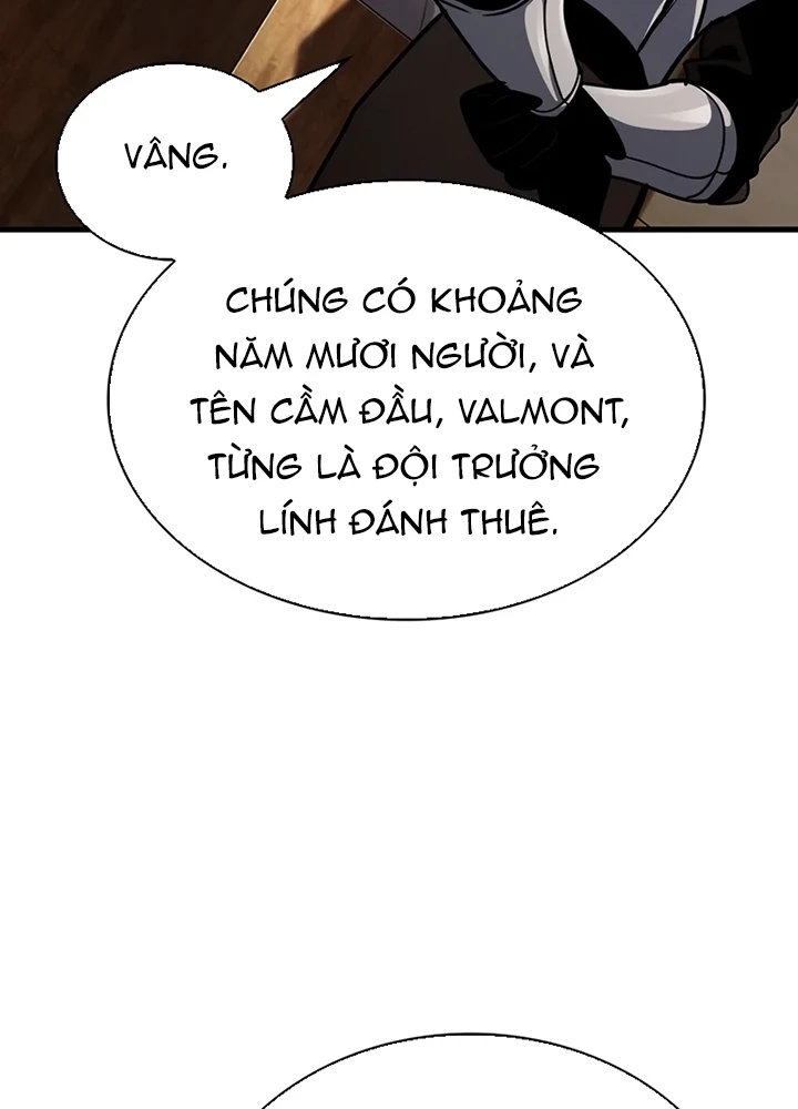 Sinh Tồn Với Tư Cách Là Một Huyết Vương Chapter 33 - Trang 12