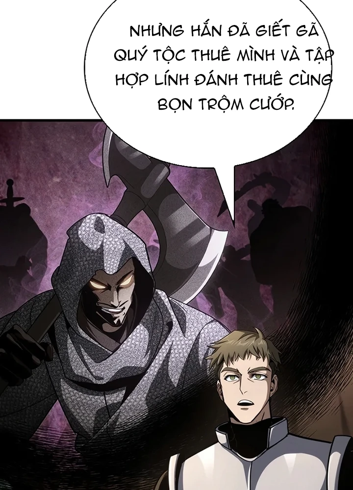Sinh Tồn Với Tư Cách Là Một Huyết Vương Chapter 33 - Trang 13