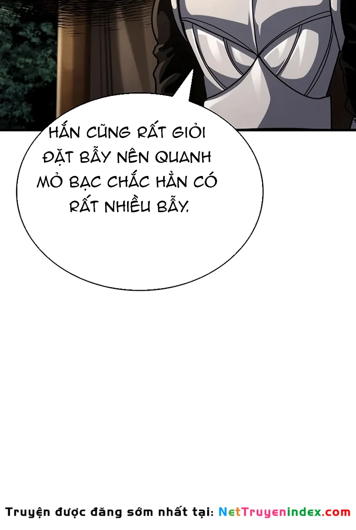 Sinh Tồn Với Tư Cách Là Một Huyết Vương Chapter 33 - Trang 14