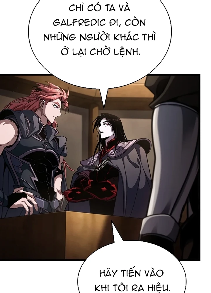 Sinh Tồn Với Tư Cách Là Một Huyết Vương Chapter 33 - Trang 21