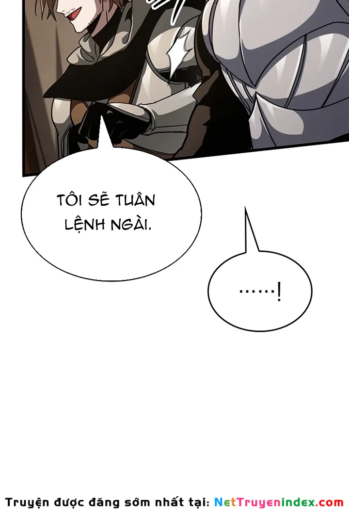 Sinh Tồn Với Tư Cách Là Một Huyết Vương Chapter 33 - Trang 23