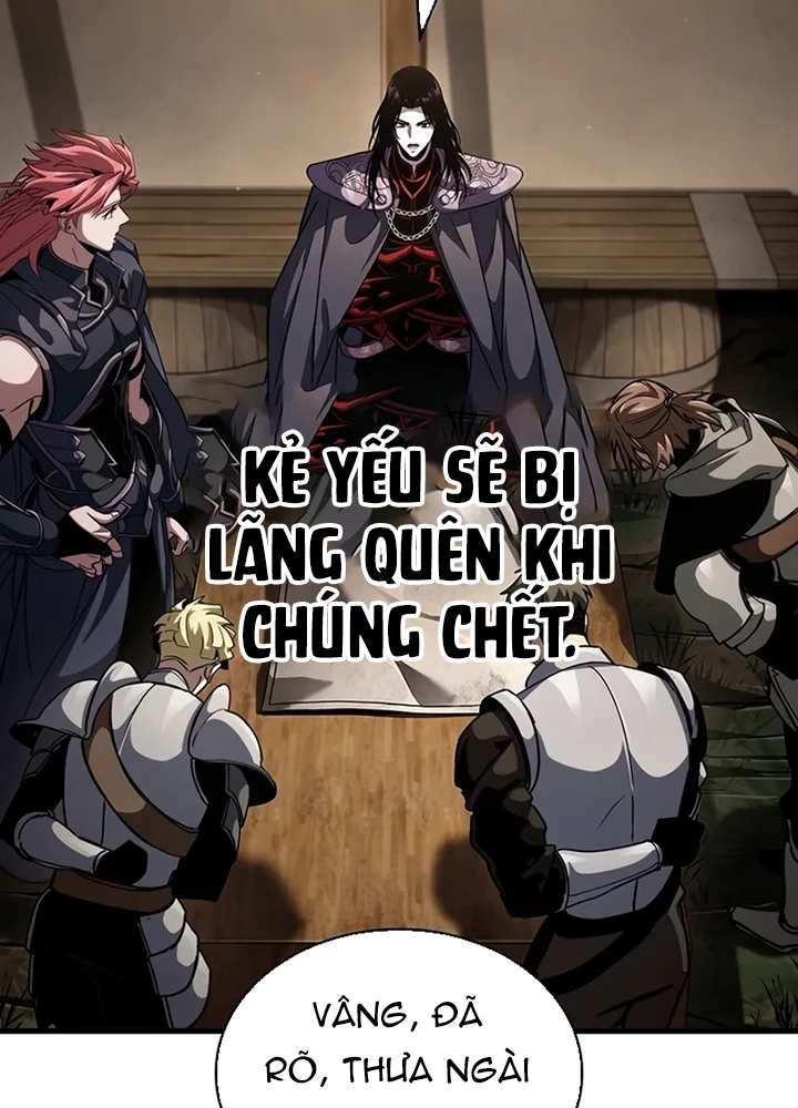 Sinh Tồn Với Tư Cách Là Một Huyết Vương Chapter 33 - Trang 26