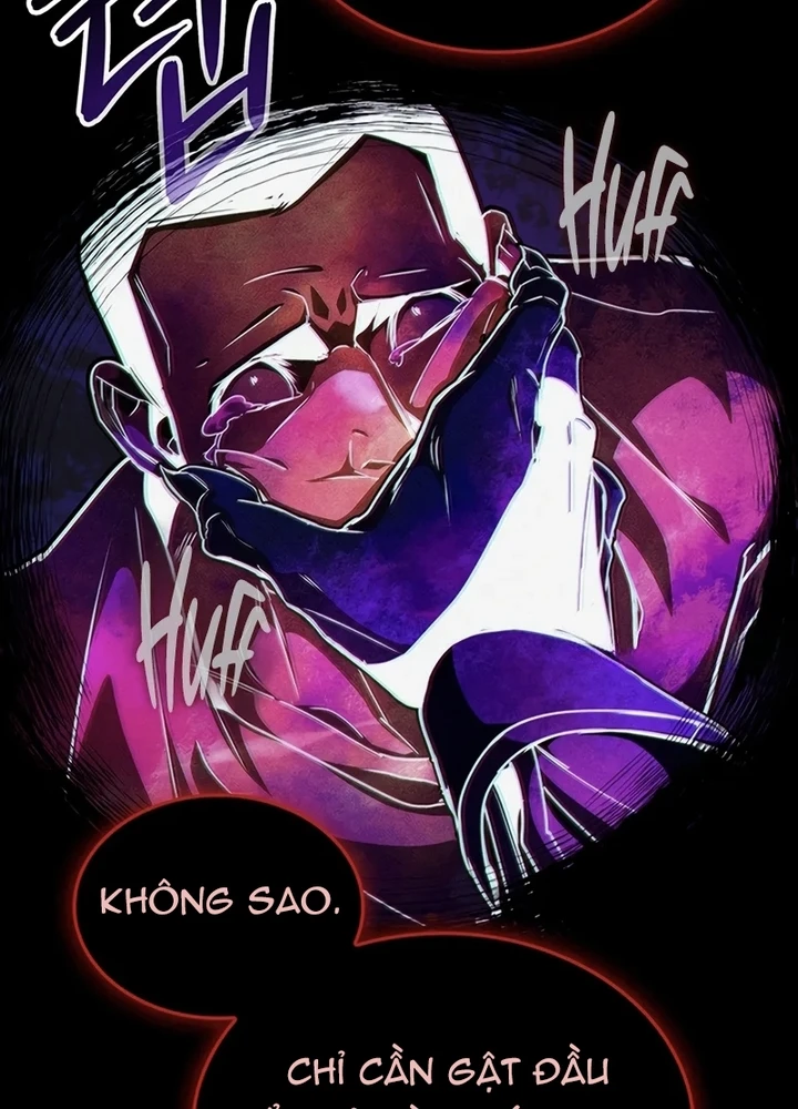 Sinh Tồn Với Tư Cách Là Một Huyết Vương Chapter 33 - Trang 34