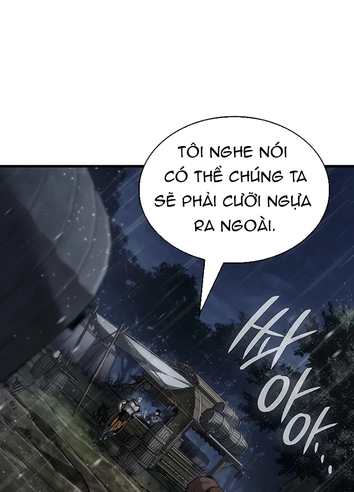 Sinh Tồn Với Tư Cách Là Một Huyết Vương Chapter 33 - Trang 4