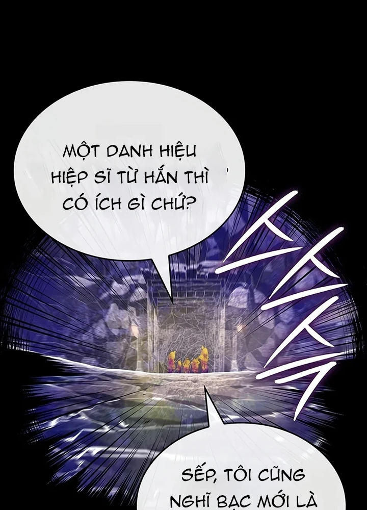 Sinh Tồn Với Tư Cách Là Một Huyết Vương Chapter 33 - Trang 41