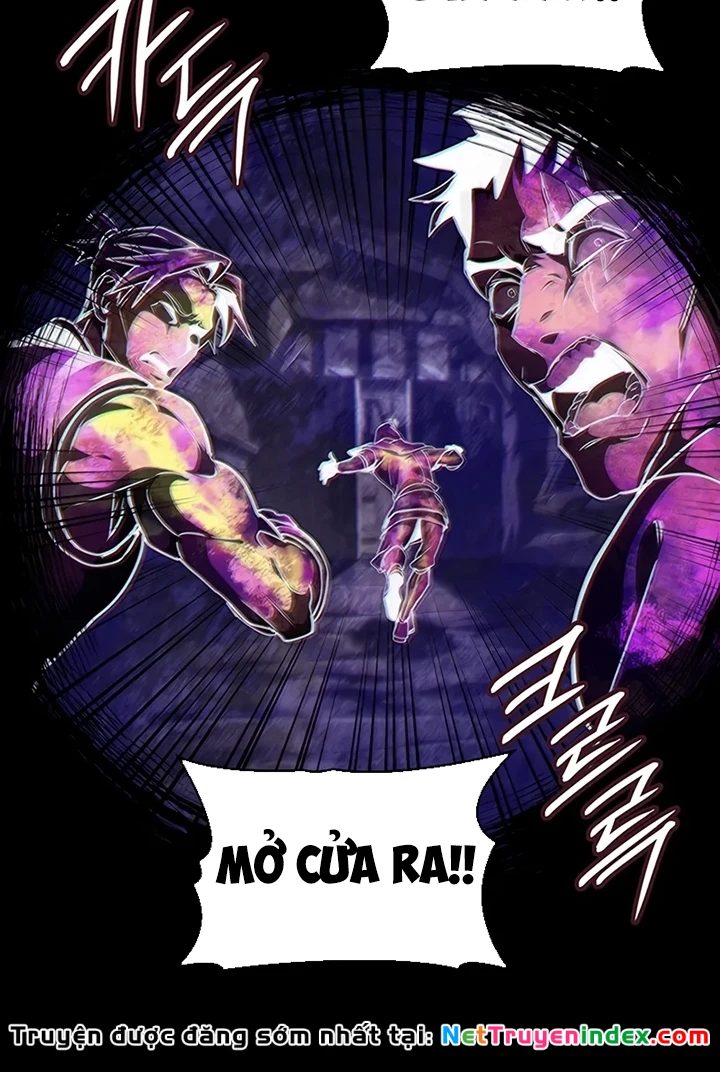 Sinh Tồn Với Tư Cách Là Một Huyết Vương Chapter 33 - Trang 47