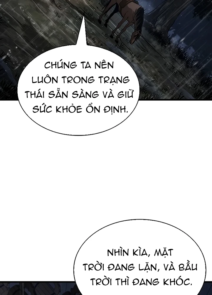 Sinh Tồn Với Tư Cách Là Một Huyết Vương Chapter 33 - Trang 5