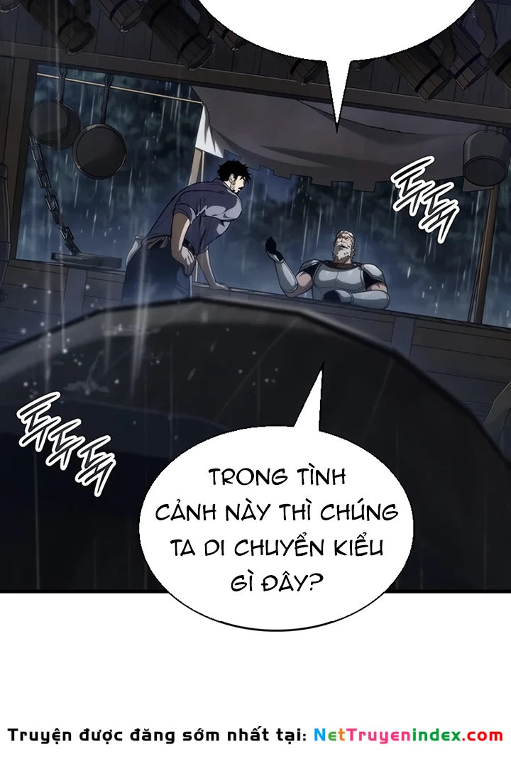 Sinh Tồn Với Tư Cách Là Một Huyết Vương Chapter 33 - Trang 6