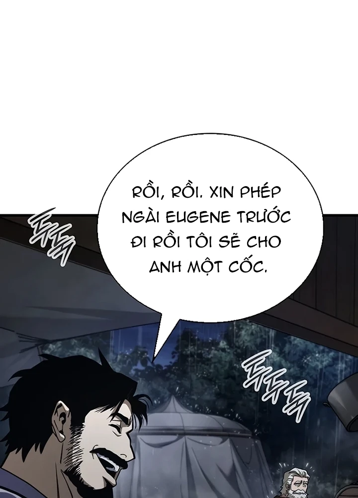 Sinh Tồn Với Tư Cách Là Một Huyết Vương Chapter 33 - Trang 7