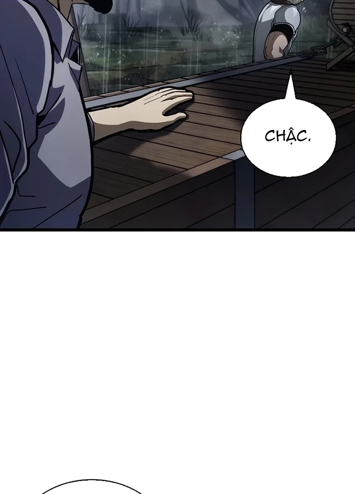 Sinh Tồn Với Tư Cách Là Một Huyết Vương Chapter 33 - Trang 8