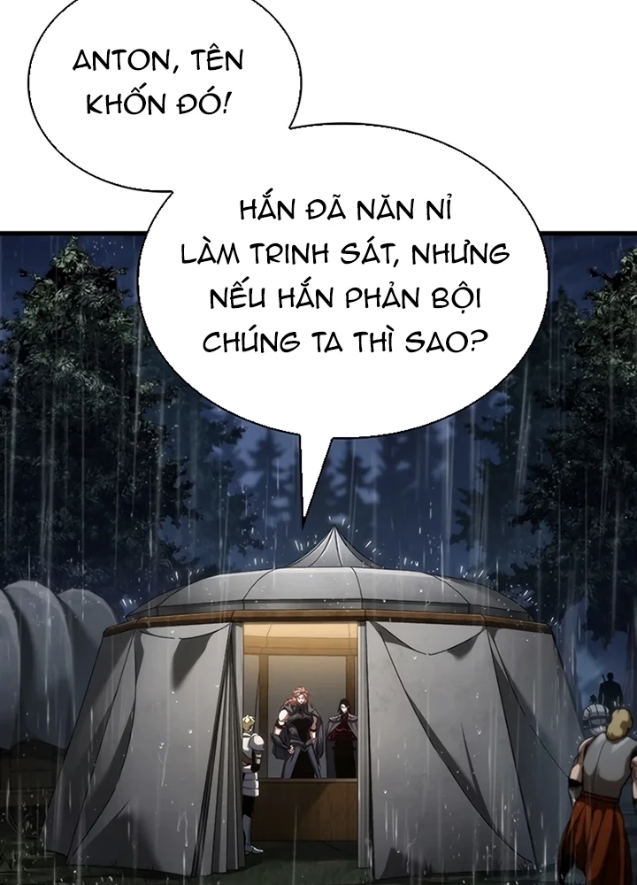 Sinh Tồn Với Tư Cách Là Một Huyết Vương Chapter 33 - Trang 9