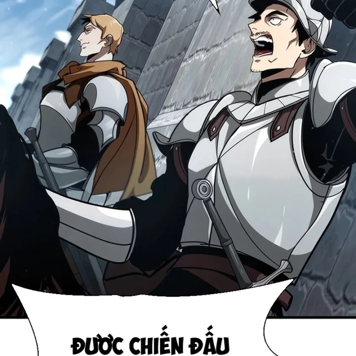 Sinh Tồn Với Tư Cách Là Một Huyết Vương Chapter 34 - Trang 11