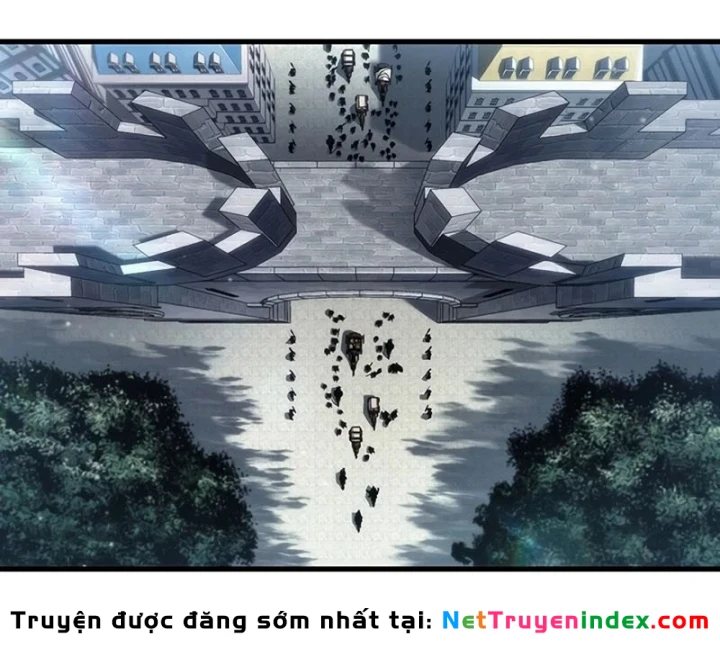 Sinh Tồn Với Tư Cách Là Một Huyết Vương Chapter 34 - Trang 14