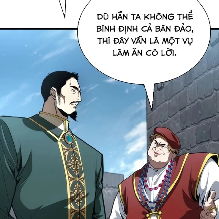 Sinh Tồn Với Tư Cách Là Một Huyết Vương Chapter 34 - Trang 20