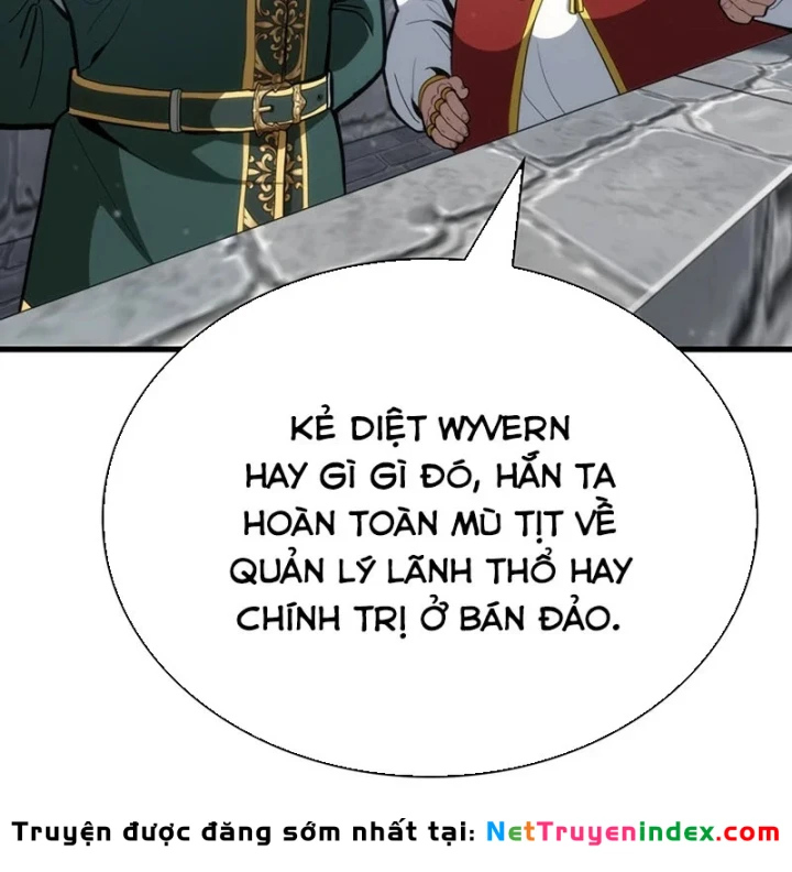 Sinh Tồn Với Tư Cách Là Một Huyết Vương Chapter 34 - Trang 21