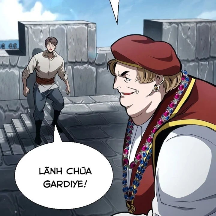 Sinh Tồn Với Tư Cách Là Một Huyết Vương Chapter 34 - Trang 23
