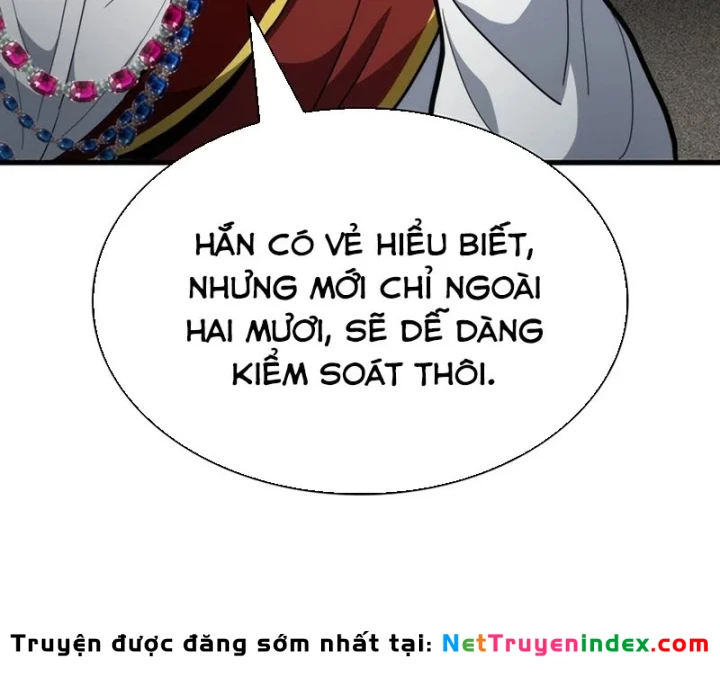 Sinh Tồn Với Tư Cách Là Một Huyết Vương Chapter 34 - Trang 29