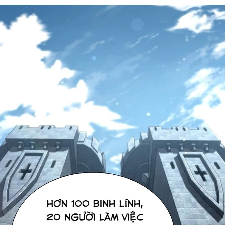 Sinh Tồn Với Tư Cách Là Một Huyết Vương Chapter 34 - Trang 3