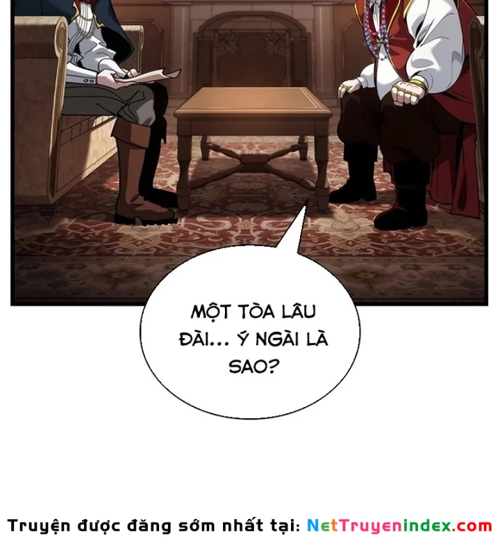 Sinh Tồn Với Tư Cách Là Một Huyết Vương Chapter 34 - Trang 33