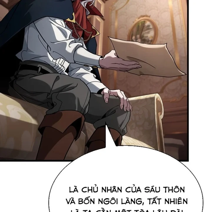 Sinh Tồn Với Tư Cách Là Một Huyết Vương Chapter 34 - Trang 35