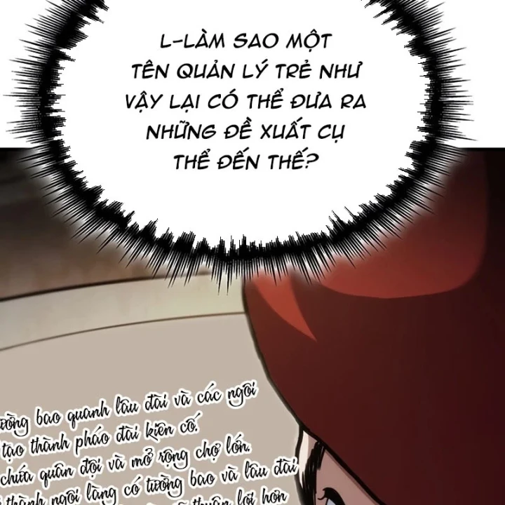 Sinh Tồn Với Tư Cách Là Một Huyết Vương Chapter 34 - Trang 39