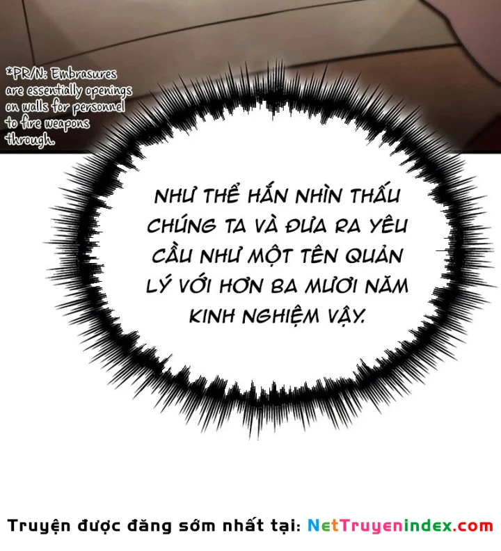 Sinh Tồn Với Tư Cách Là Một Huyết Vương Chapter 34 - Trang 41