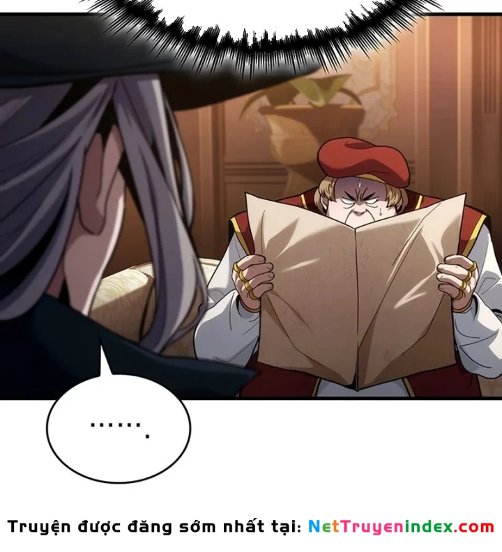 Sinh Tồn Với Tư Cách Là Một Huyết Vương Chapter 34 - Trang 43