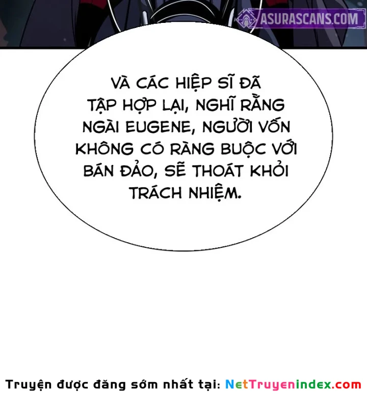 Sinh Tồn Với Tư Cách Là Một Huyết Vương Chapter 34 - Trang 9
