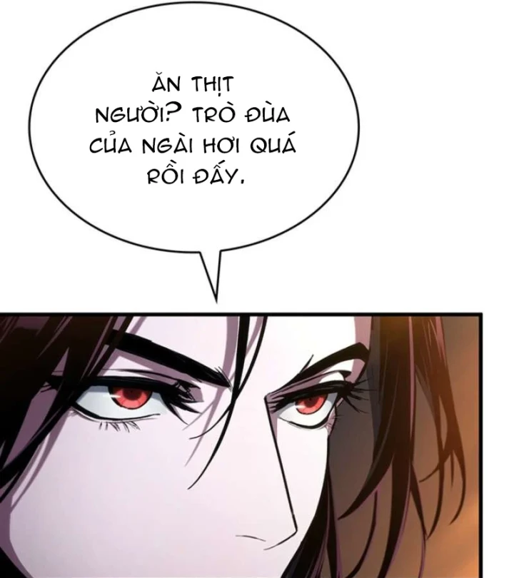 Sinh Tồn Với Tư Cách Là Một Huyết Vương Chapter 35 - Trang 11